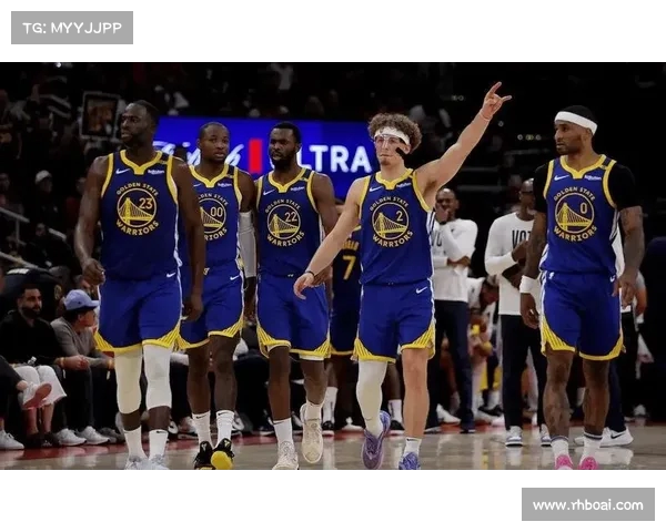 NBA球队文化探析：传统与创新如何塑造球队精神与成功之路