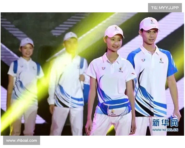网球比赛志愿者服装设计理念与实用性分析助力赛事体验提升