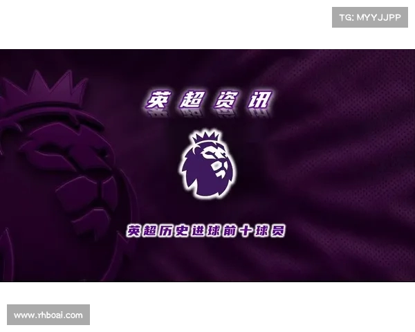 英超历史进球榜前十名球员盘点 谁将超越顶尖射手的纪录 英超历史进球榜前十名球员盘点 谁将超越顶尖射手的纪录