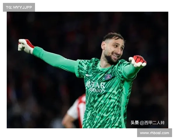 英超门将表现分析:顶级守门员如何在激烈竞争中脱颖而出 英超门将表现分析:顶级守门员如何在激烈竞争中脱颖而出