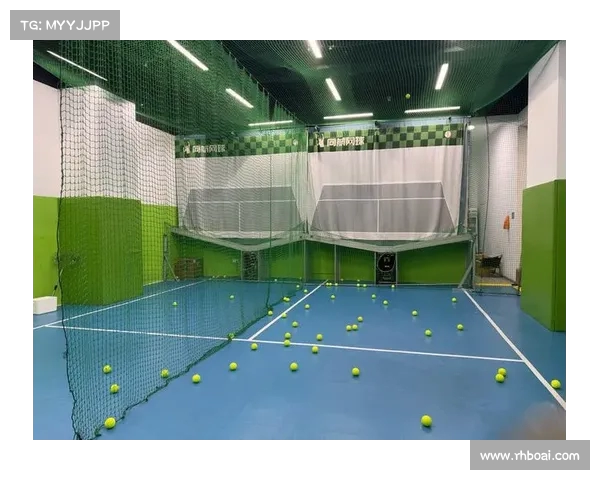 网球比赛前的练习安排与技巧提升策略如何科学规划及有效执行 网球比赛前的练习安排与技巧提升策略如何科学规划及有效执行