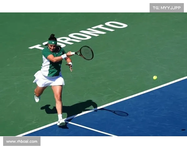 探索网球比赛背后的社交媒体之道 探索网球比赛背后的社交媒体之道