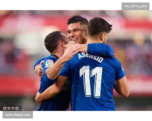 若罗德里戈与维尼修斯离队 皇马或将全力追求哈兰德打造新进攻核心 若罗德里戈与维尼修斯离队 皇马或将全力追求哈兰德打造新进攻核心