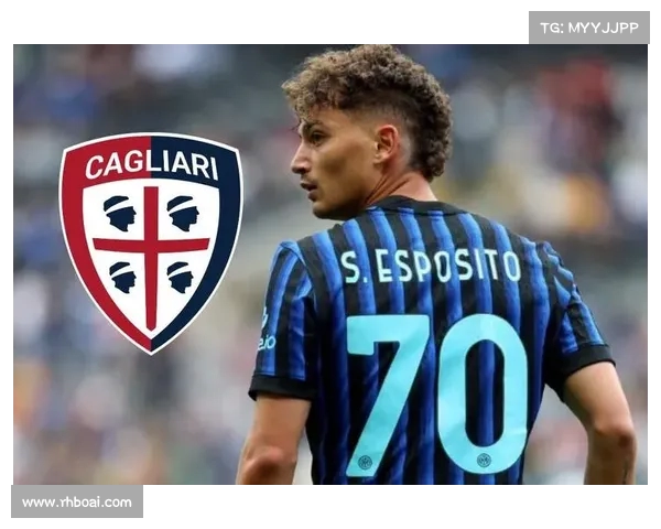 塞巴埃斯波西托租借加盟卡利亚里附加600万欧买断条款 塞巴埃斯波西托租借加盟卡利亚里附加600万欧买断条款